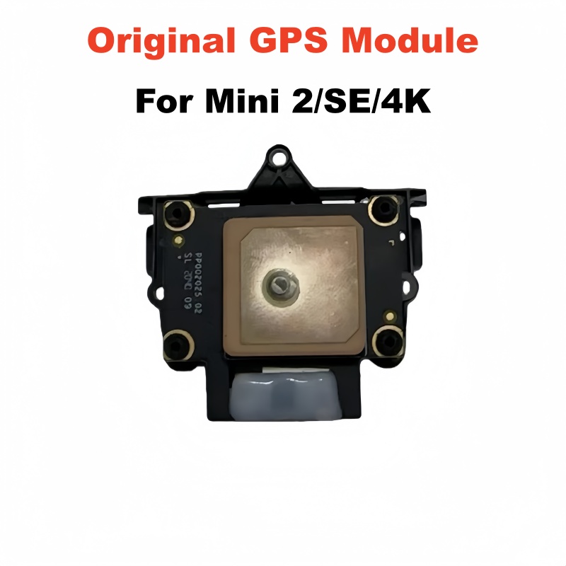 Dji Drone Mini 4 Pro - Original GPS Module For DJI Mini