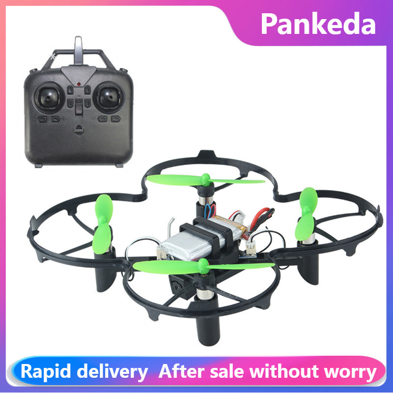 DM002 DIY Fixed Height Quadcop - Drone Cinematic ulasan dan harga