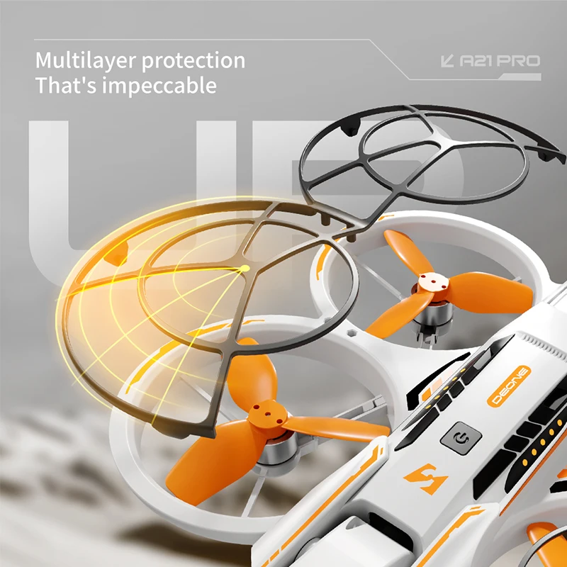 Lenovo  A21 Pro Drone 4K Profe - Drone Surveying ulasan dan harga