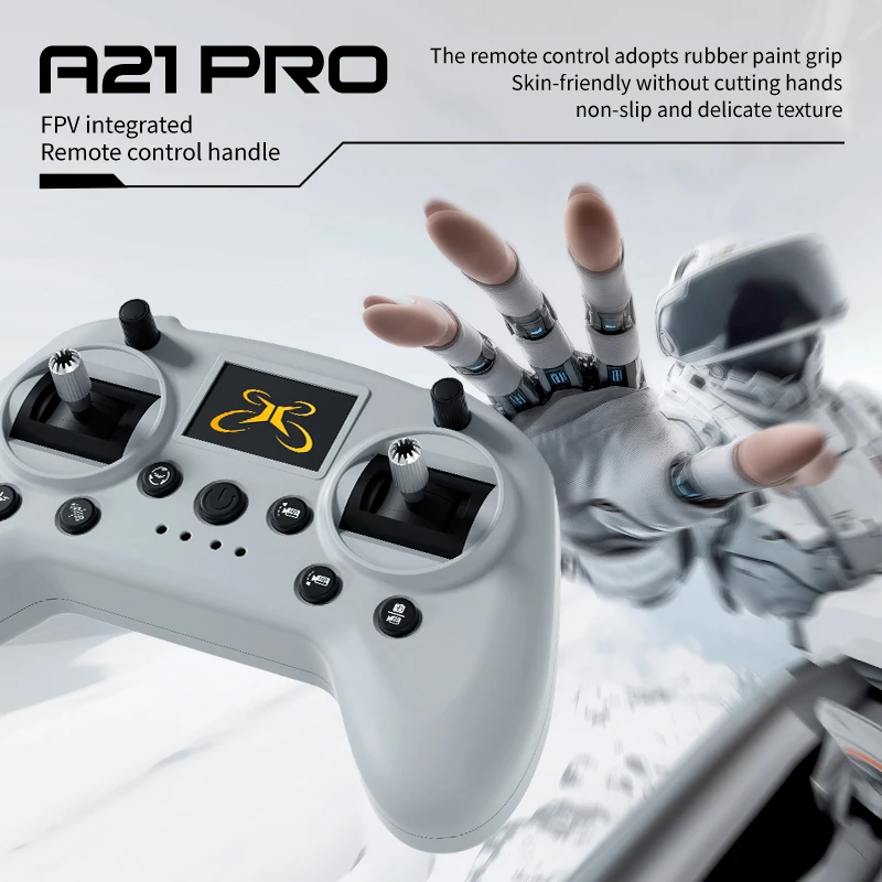 Lenovo  A21 Pro Drone 4K Profe - Drone Surveying ulasan dan harga