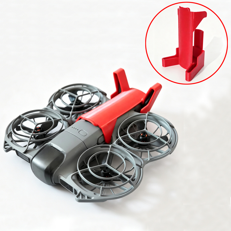 1PCS For DJI NEO 2 Drone Model - Drone 3D Modeling ulasan dan harga