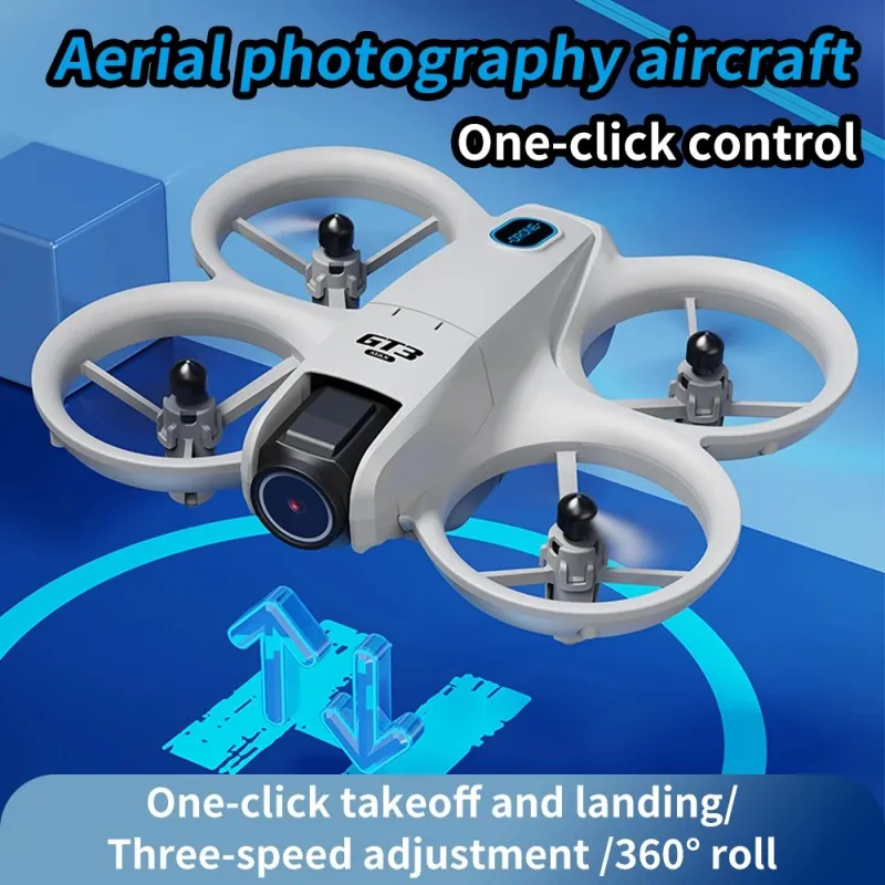 Xiaomi GT3 MAX GPS Drone 8K Ae - Drone Cinematic ulasan dan harga