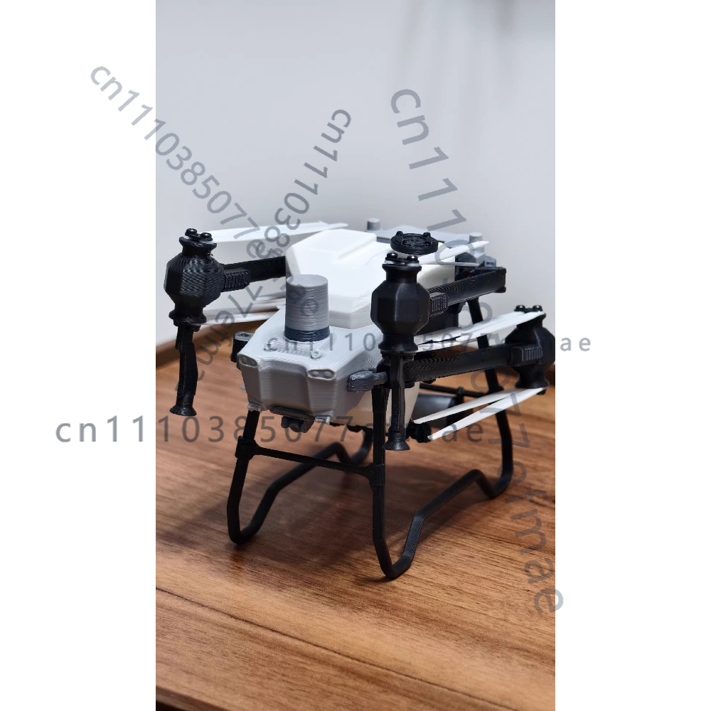 Drone Toy Model for DJI T100 T - Drone 3D Modeling ulasan dan harga