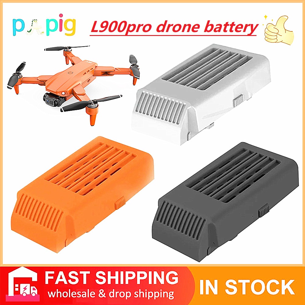 L900 Pro GPS Drone 4K Drone Ba - Drone Cinematic ulasan dan harga