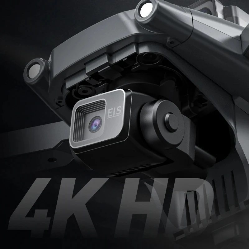 L600 PRO MAX GPS Drone Profess - Drone Cinematic ulasan dan harga
