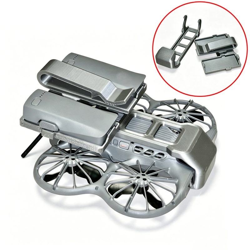 1Set For DJI NEO2 Drone Model  - Drone 3D Modeling ulasan dan harga