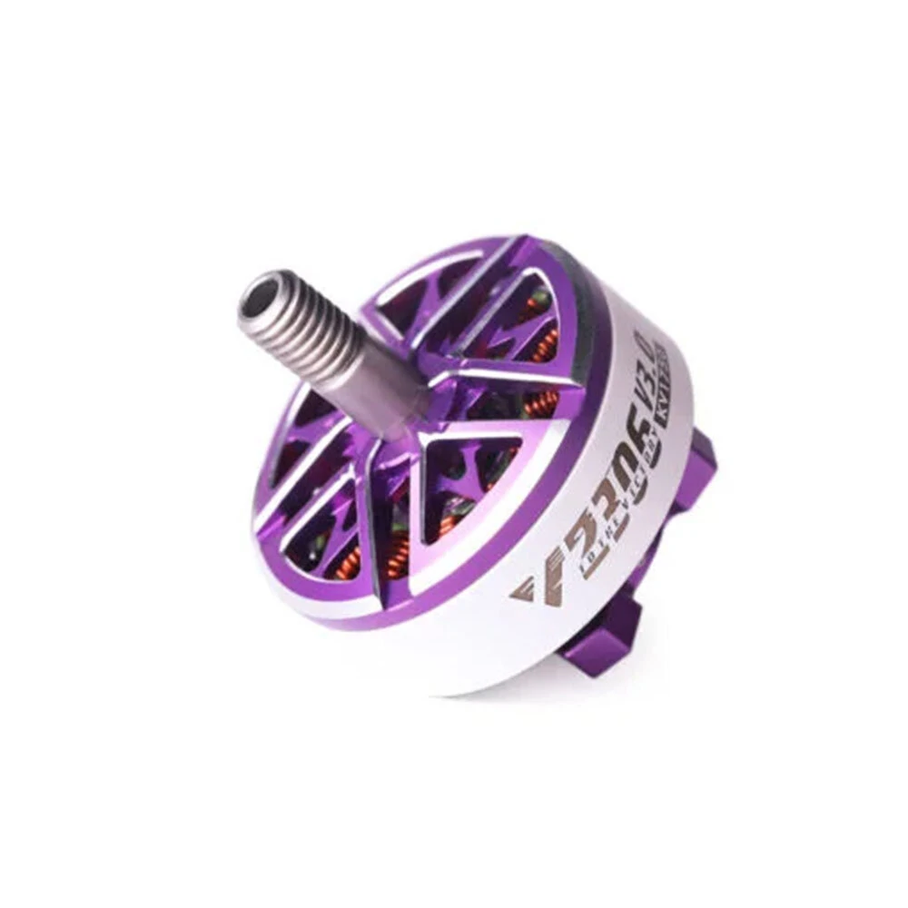 T-Motor Velox V3 2306 1750KV 1 - Drone Cinematic ulasan dan harga