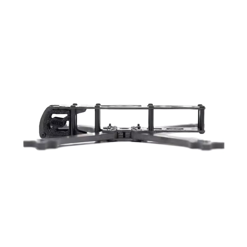 TBS Source One V6 5 Inch Quadc - Tbs Fpv Source One ulasan dan harga