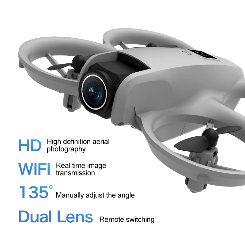 Mini Drone Professional Camera - Drone Surveying ulasan dan harga