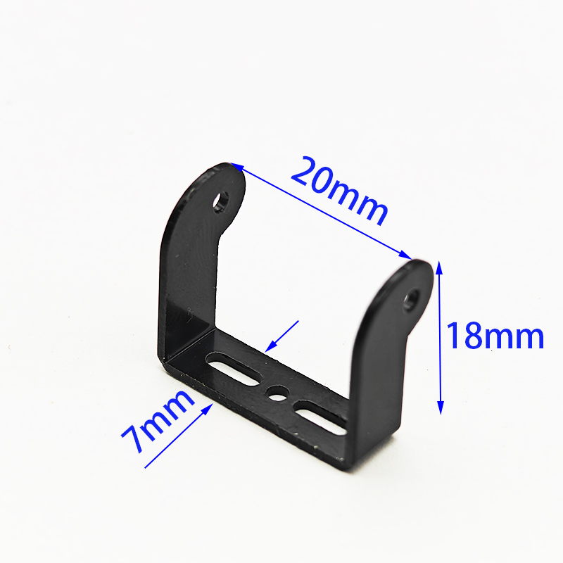 19*19mm Micro FPV Camera Mount - Drone Cinematic ulasan dan harga